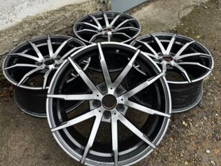 R18 5x112 et40 j8.5