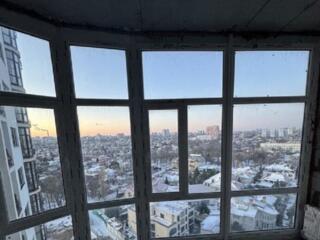 Продам квартиру 83 кв. м., 13/20, новый дом, жк Aqua Marine.