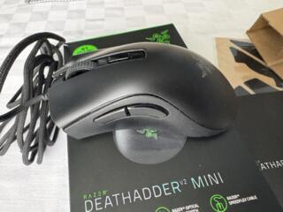 Мышь Razer DeathAdder V2 Mini (Новая)