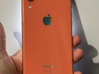 Продам iPhone xr