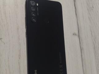 Продам сяоми redmi note 8, 4/128gb