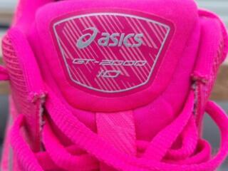 Asics 42 размер