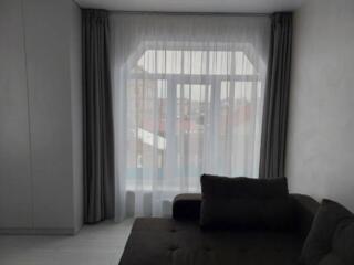 21168  Продается смарт-квартира в Малиновском ...