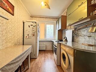 Продаж двокімнатної квартири