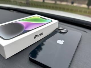 Iphone 14 128gb midnight