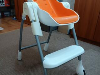 Стульчик для кормления б/у- 600руб