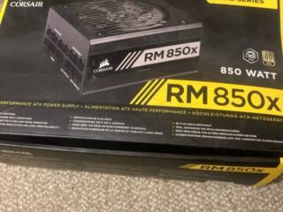 Продам, БП/блок питания Corsair RM850x 80+Gold