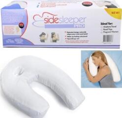 Продам новую, в упаковке ортопедическую подушку Side Sleeper