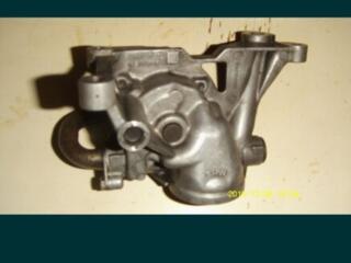 Насос масляный audi a6 c5 2.5 tdi 98-01