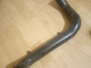 Патрубок турбины audi a6 c5 2.5 tdi