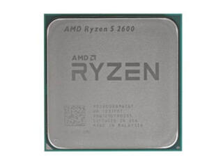 Процессоры Ryzen 5 1500Х и Ryzen 5 2600