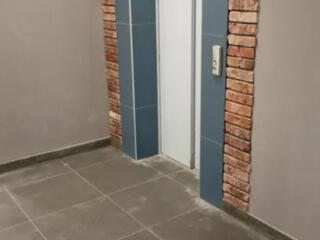 Продам квартиру 33.5 кв. м., новый дом. жк Пространство на Радостной.