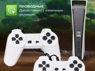 Игровая приставка Дэнди 8-битная(200игр).