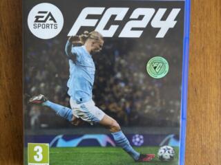 Продам FC24-ps5