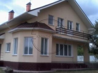 Без комиссии! Продается дом в с. Ходосовка, 10 км. от Киеве, 2010 ...