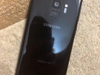 Продам Samsung galaxy s9