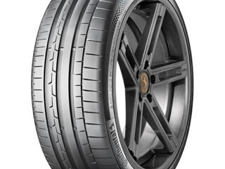 275/45R21 107Y FR SportContact 6 MO	  Тип: для внедорожников. ...