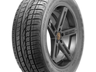 285/50R18 109W FR CrossContact UHP	  Weight: 15 kg. Тип: для ...