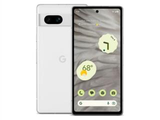 Google Pixel 7A 8/128Gb Snow White - всего 5699 леев!