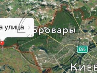 Продажа участка 27 соток под жилую застройку в г. Пуховка. Участок 27 