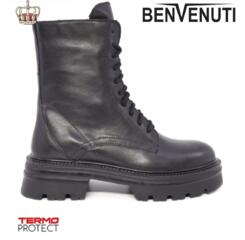 Кожаные Termo "Benvenuti"