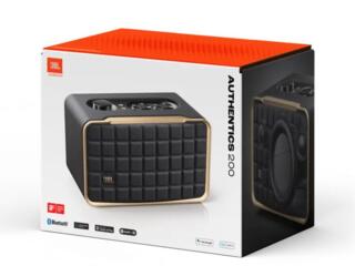 JBL Authentics 200 - всего 4999 леев!