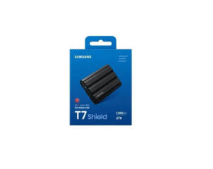 Samsung Portable SSD T7 Shield 1Tb - всего 2199 леев!