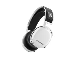 Steelseries Arctis 7+ Wireless White - всего 1999 леев!