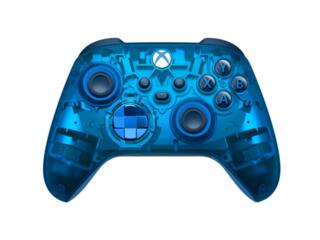 Xbox Series Controller Sky Cipher - всего 1199 леев!