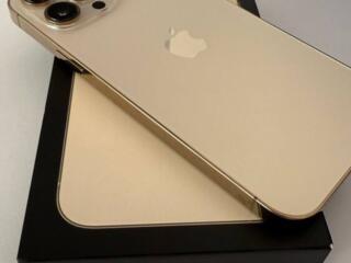 IPhone 13 Pro Max 128Gb GOLD АКБ 87%