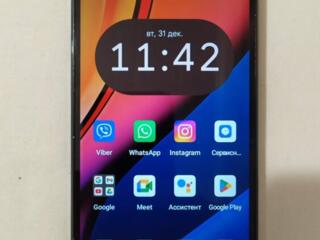 Продам недорого Ulefone Note 16 Pro 16/128 Гб. VoLTE (IDC).