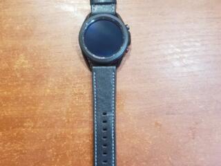 Продам Samsung Galaxy watch 3