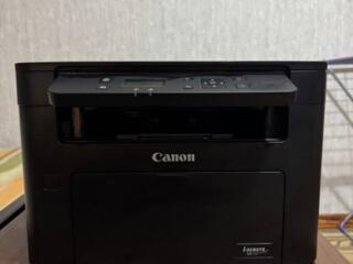 Лазерный принтер Canon i-Sensys MF112 / Imprimantă laser