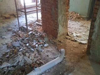 Демонтаж под ключ в Тирасполе и районе!