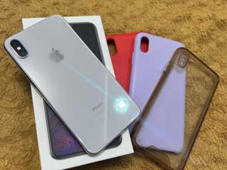 Продам IPHONE xs max 190дол. /// Торг Уместен/// Срочно