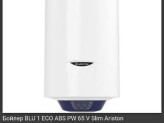 Установка бойлера