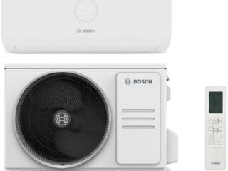 Bosch. Aparat de aer conditionat Bosch Climate 5000i, 12000 BTU, A+++