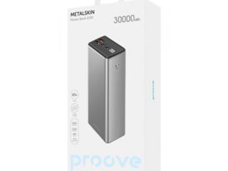 POWERBANK 30000mAh 65w