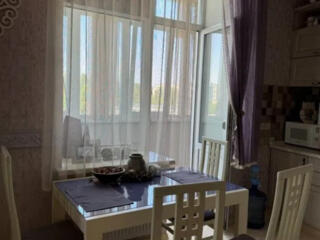 Продається 3 кімнатна квартира в ЖК КАСКАД на Левітана