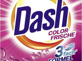 DASH Color Frische 100