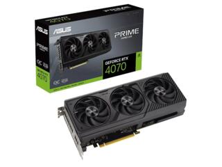 ASUS GeForce RTX 4070 OC Edition 12GB GDDR6X 192bit / PRIME-RTX4070-O1