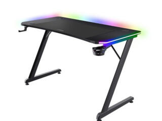 Trust Gaming RGB Desk GXT 710 LUMINUS PRO