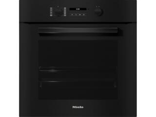 Miele H 2861-1 B Black 125 Edition