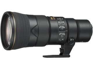 NIKON Nikkor 500mm f/5.6E AF-S PF ED VR / JAA535DA