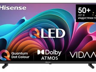 Hisense 32A5NQ / 32 FullHD VIDAA U6.0