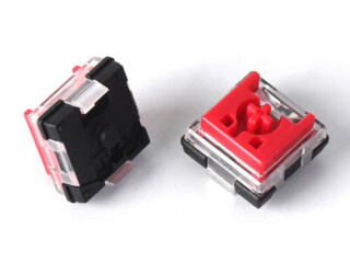 Keychron Z20 / Optical Red Switch