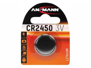 Ansmann CR2450