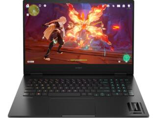 HP Omen 16-wf1025ci / 16.1 IPS FullHD 165Hz / Core i9-14900HX / 32GB D