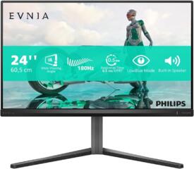 Philips 24M2N3200A / 23.8 IPS FullHD 180Hz