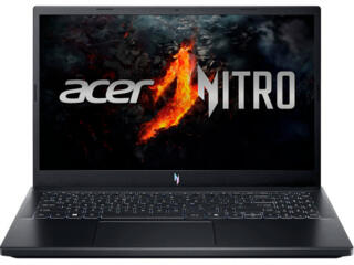 ACER Nitro ANV15-41-R7J7 / 15.6 FullHD IPS 165Hz / Ryzen 5 7535HS / 16